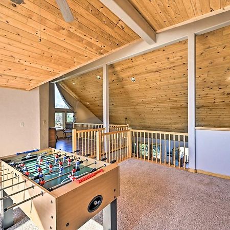 Charming, Spacious And Pet-Friendly Buena Vista Home Exteriér fotografie