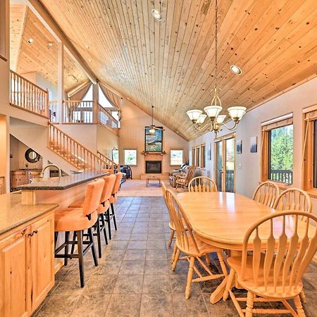 Charming, Spacious And Pet-Friendly Buena Vista Home Exteriér fotografie