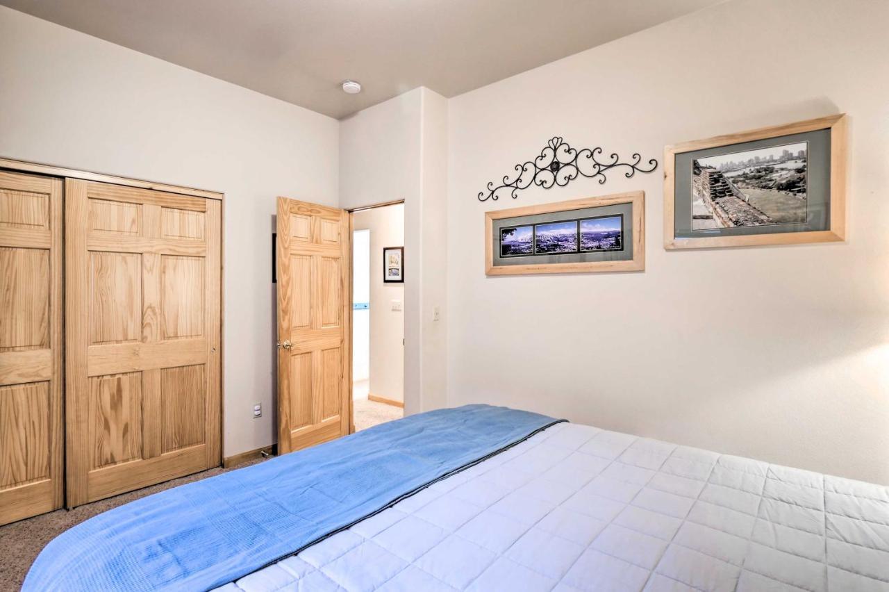 Charming, Spacious And Pet-Friendly Buena Vista Home Exteriér fotografie