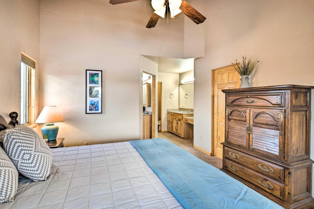 Charming, Spacious And Pet-Friendly Buena Vista Home Exteriér fotografie